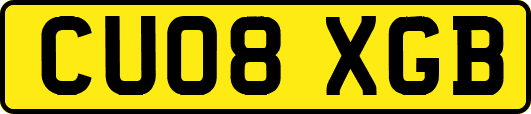 CU08XGB