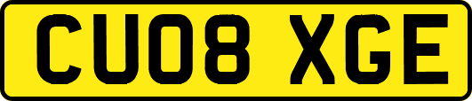 CU08XGE