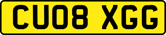 CU08XGG