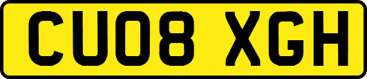 CU08XGH
