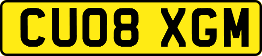 CU08XGM