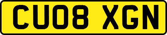 CU08XGN