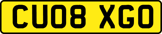 CU08XGO