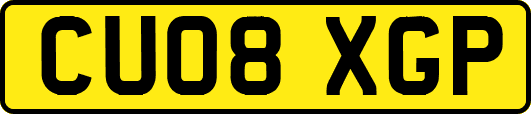 CU08XGP