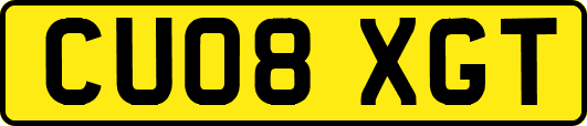 CU08XGT