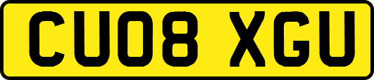 CU08XGU