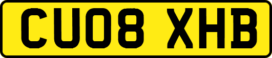 CU08XHB
