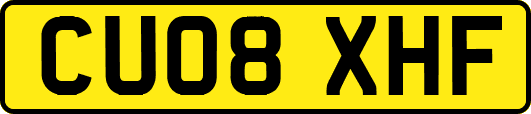 CU08XHF