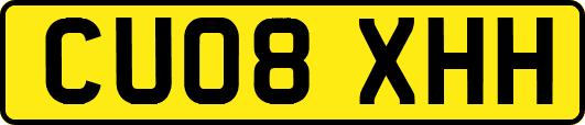 CU08XHH