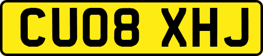 CU08XHJ