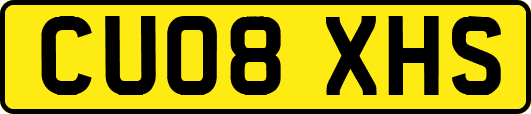 CU08XHS