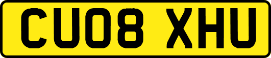 CU08XHU