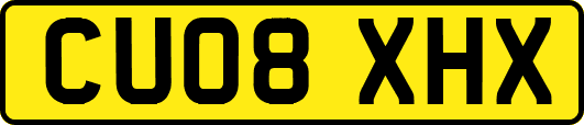 CU08XHX