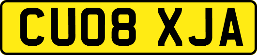 CU08XJA