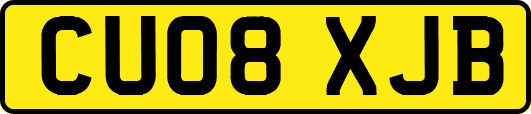 CU08XJB