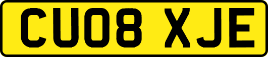 CU08XJE