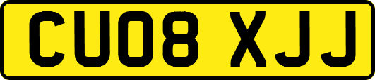 CU08XJJ