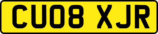 CU08XJR
