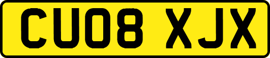 CU08XJX