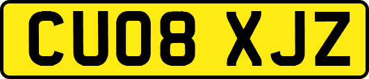 CU08XJZ