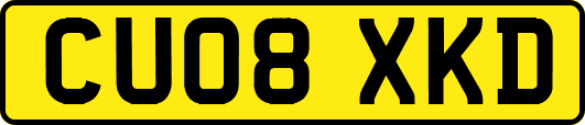 CU08XKD