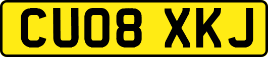 CU08XKJ