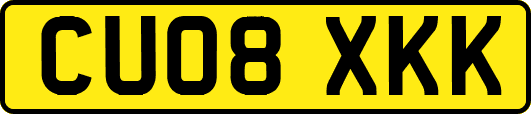 CU08XKK