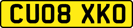 CU08XKO