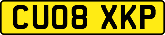 CU08XKP