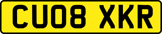 CU08XKR