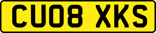CU08XKS