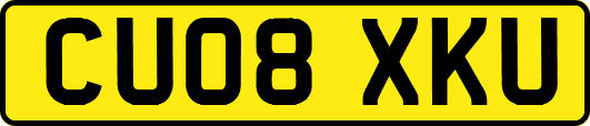 CU08XKU