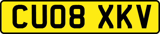 CU08XKV