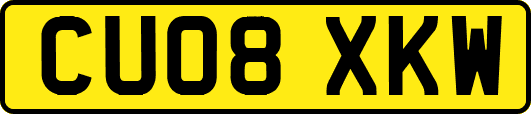 CU08XKW