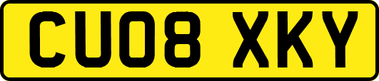 CU08XKY