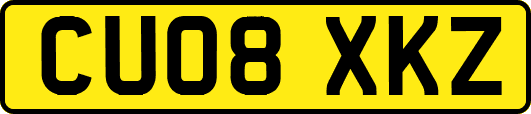 CU08XKZ