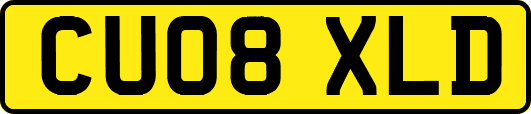 CU08XLD