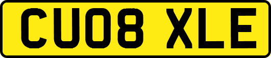 CU08XLE