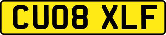 CU08XLF