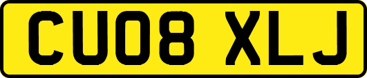 CU08XLJ