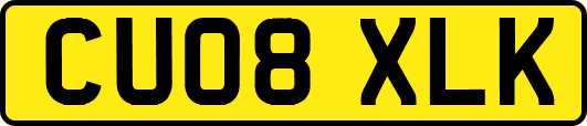 CU08XLK
