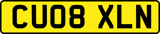 CU08XLN