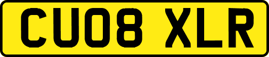CU08XLR