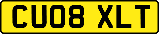 CU08XLT