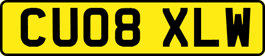 CU08XLW