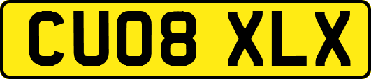 CU08XLX