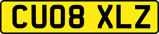 CU08XLZ