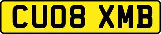 CU08XMB