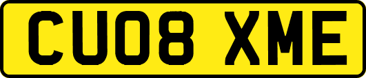 CU08XME