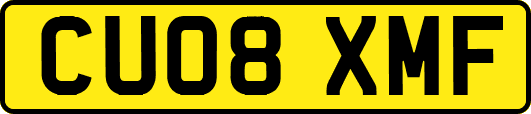 CU08XMF